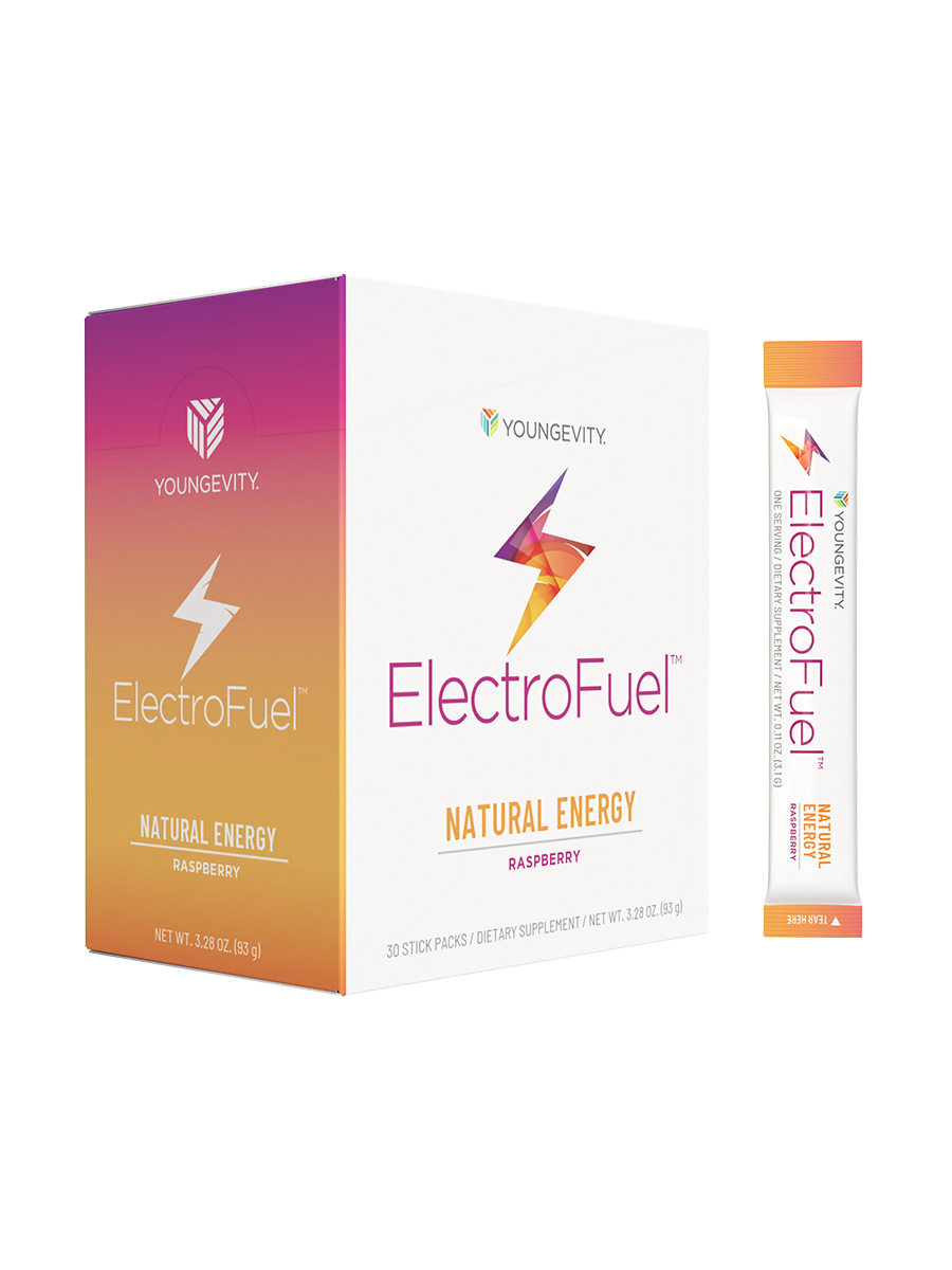 ElectroFuel™