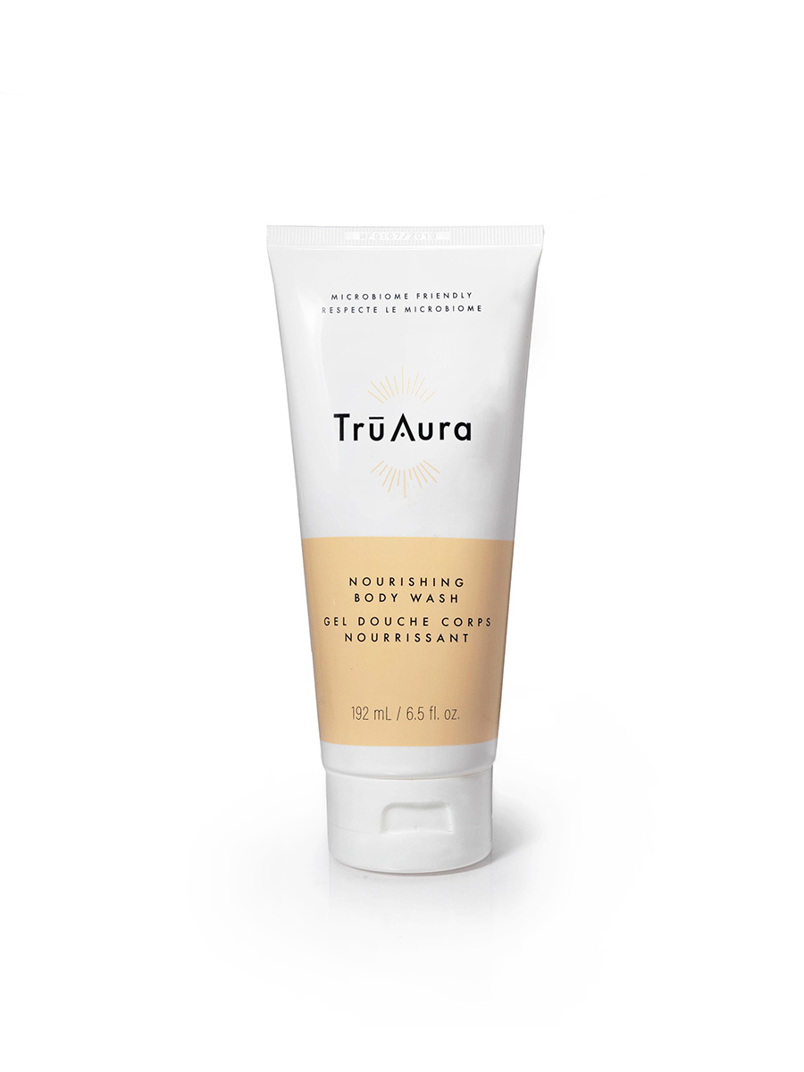 Nourishing Body Wash