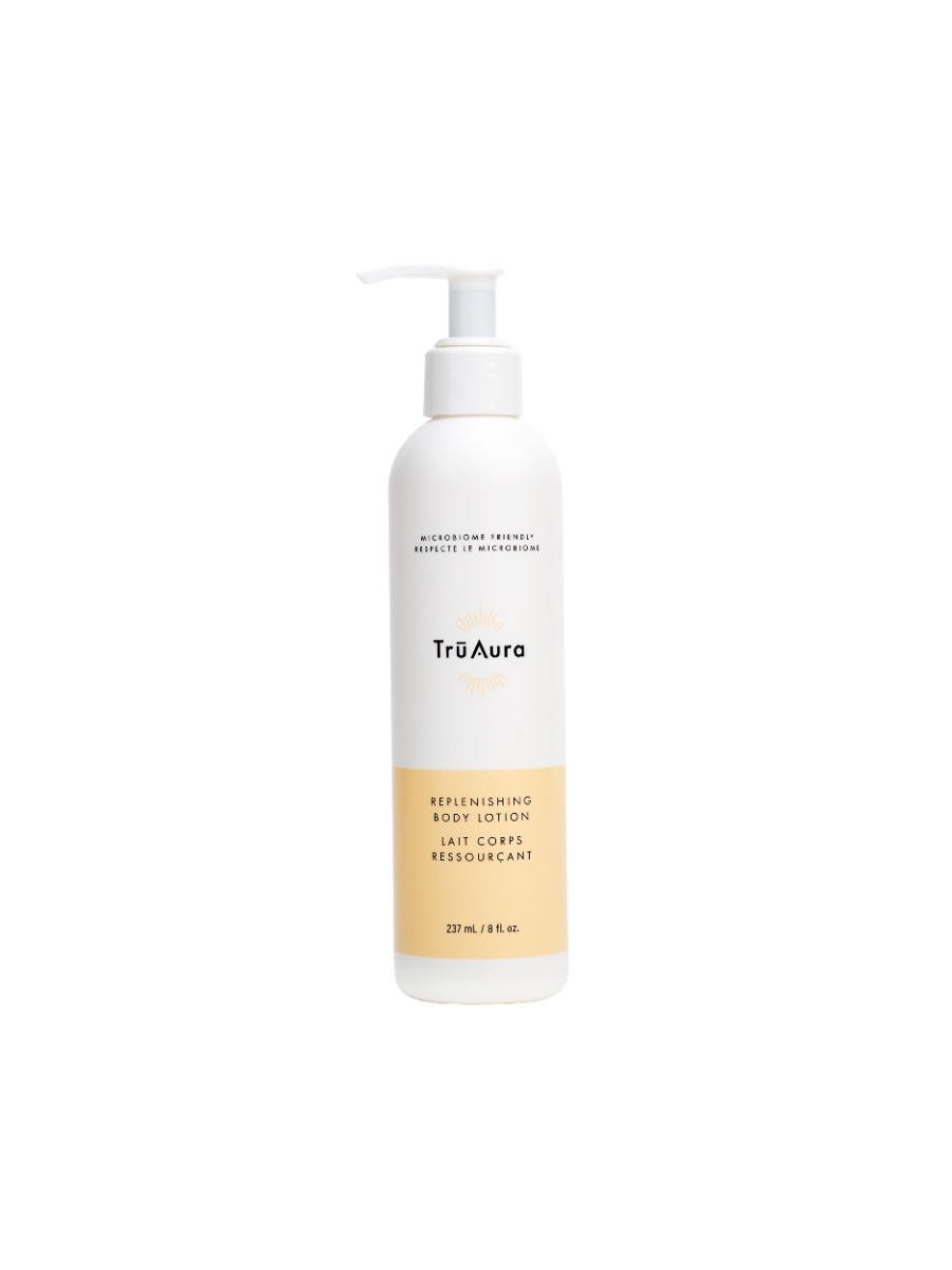 Replenishing Body Lotion