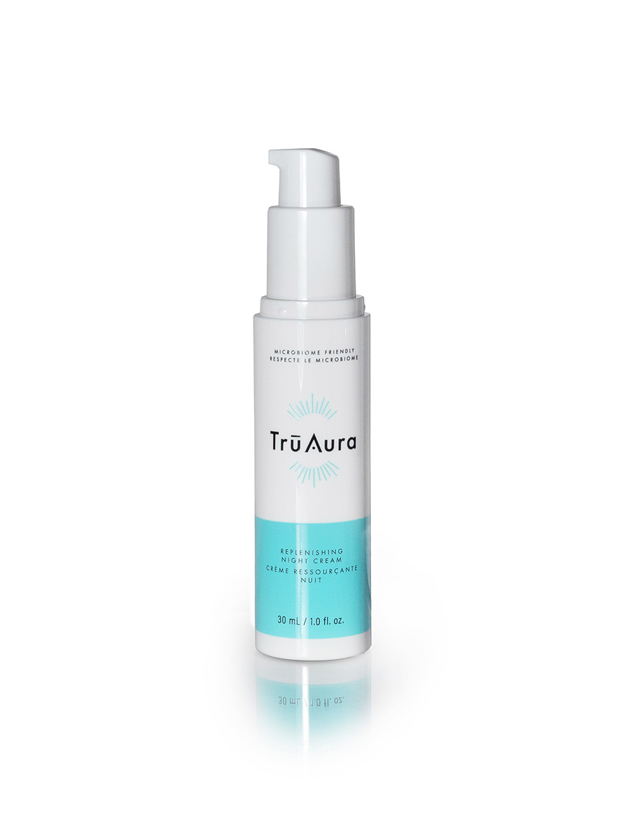 Replenishing Night Cream