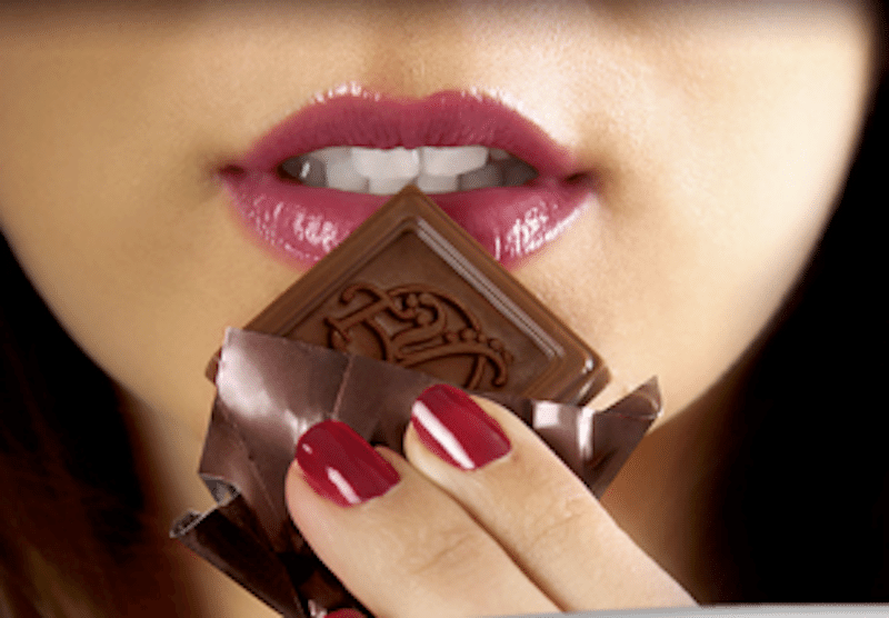 Daily Chocolate Intake Yields Surprising Health Benefits Youngevity 